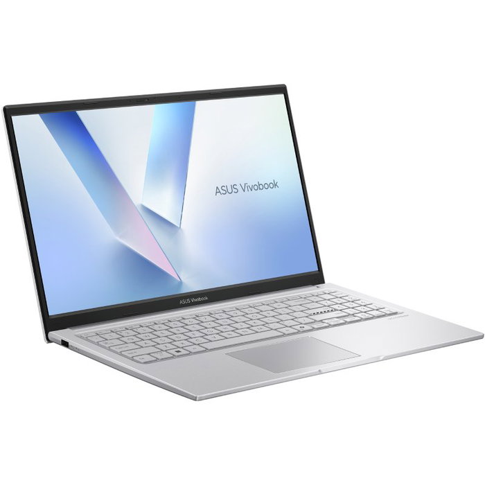 Asus VivoBook 15 X1504MA-BQ222 Intel Core 7, 8GB RAM, 512GB SSD, 15.6 Pulgadas, Plata